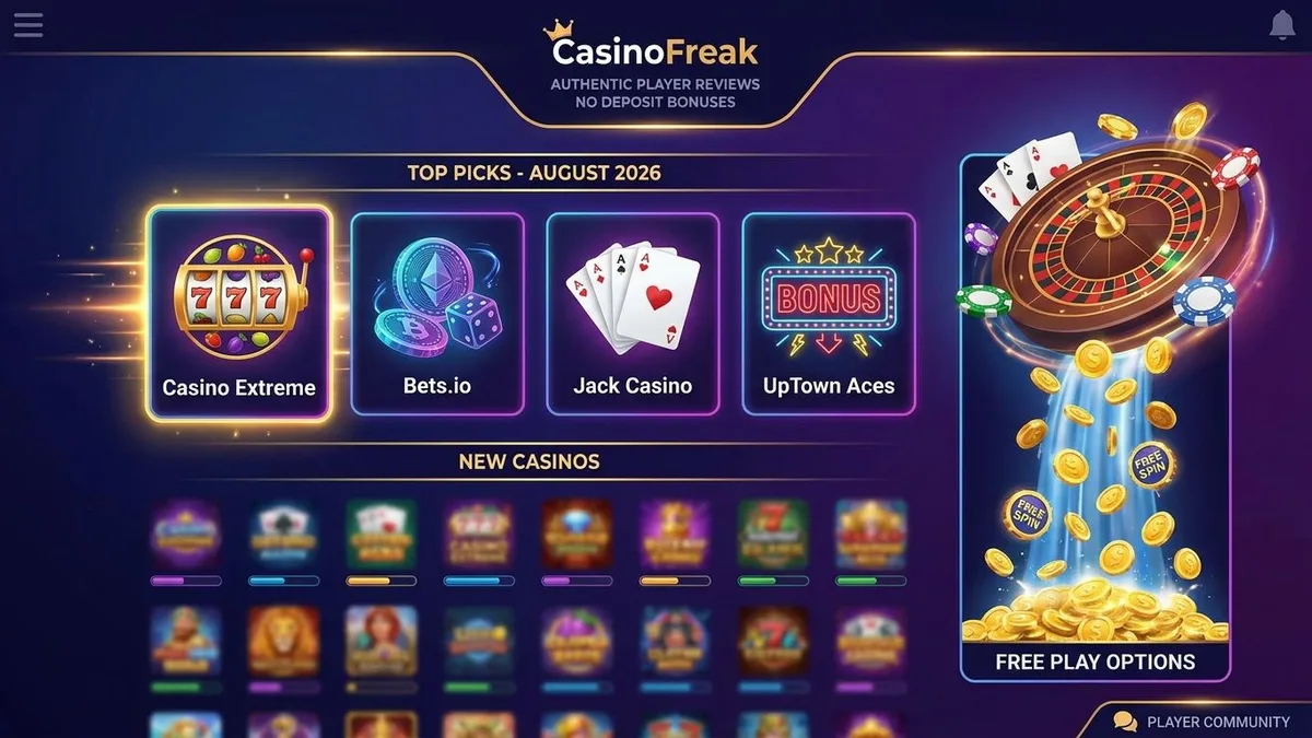 Casino